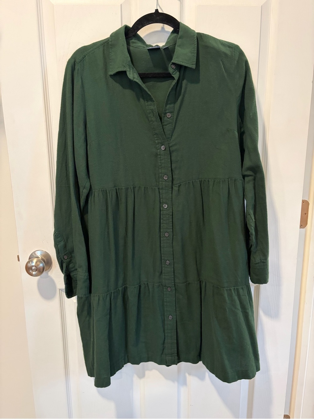 Gap Women's Mini Dress- Size Medium